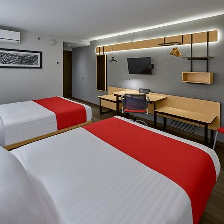 City Express By Marriott La Paz Kültér fotó