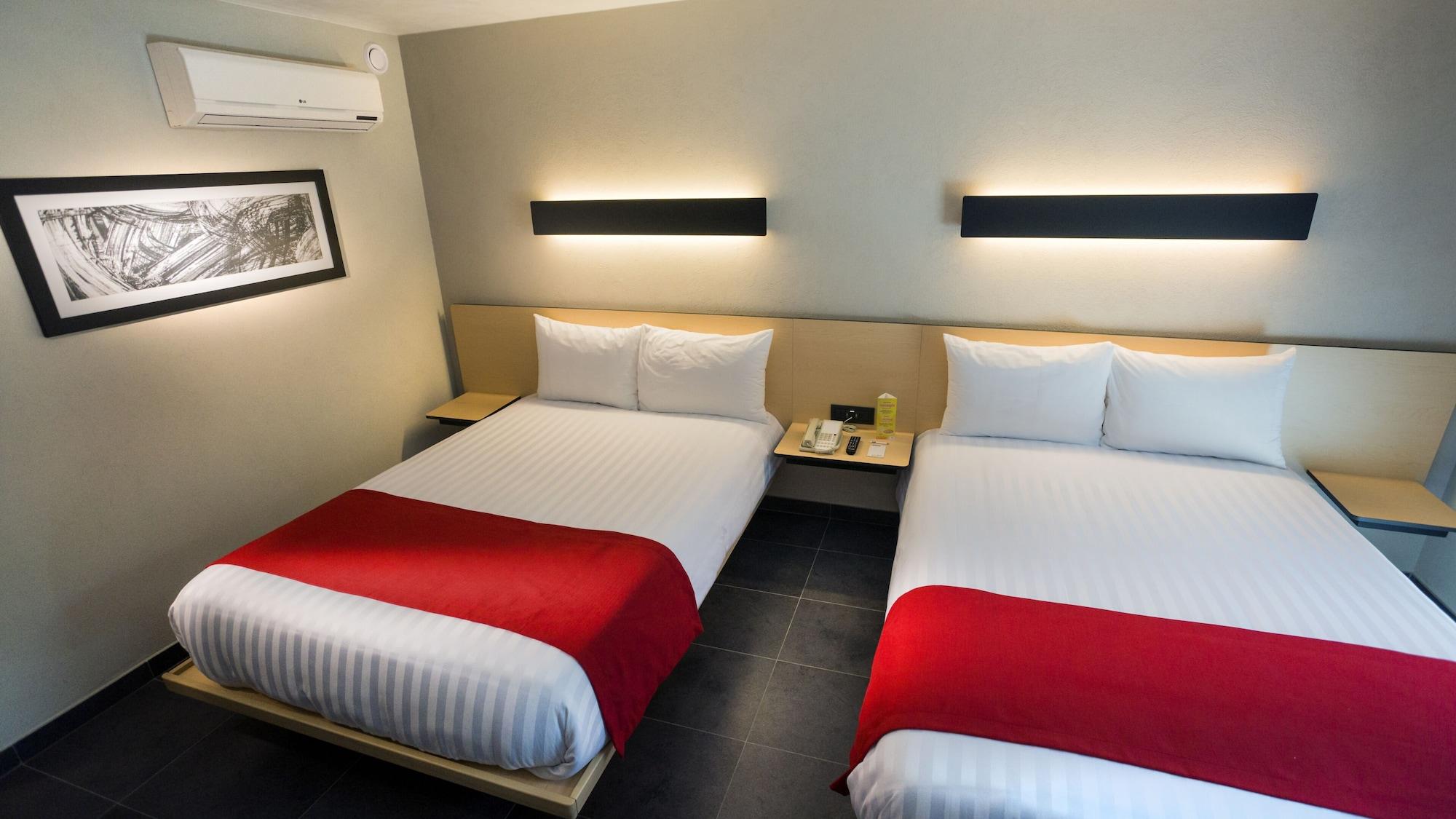 City Express By Marriott La Paz Kültér fotó