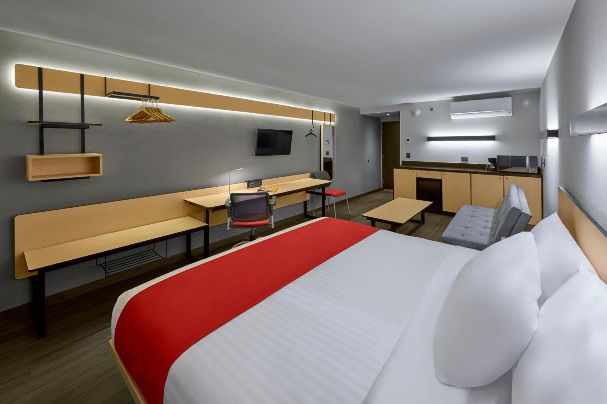 City Express By Marriott La Paz Kültér fotó