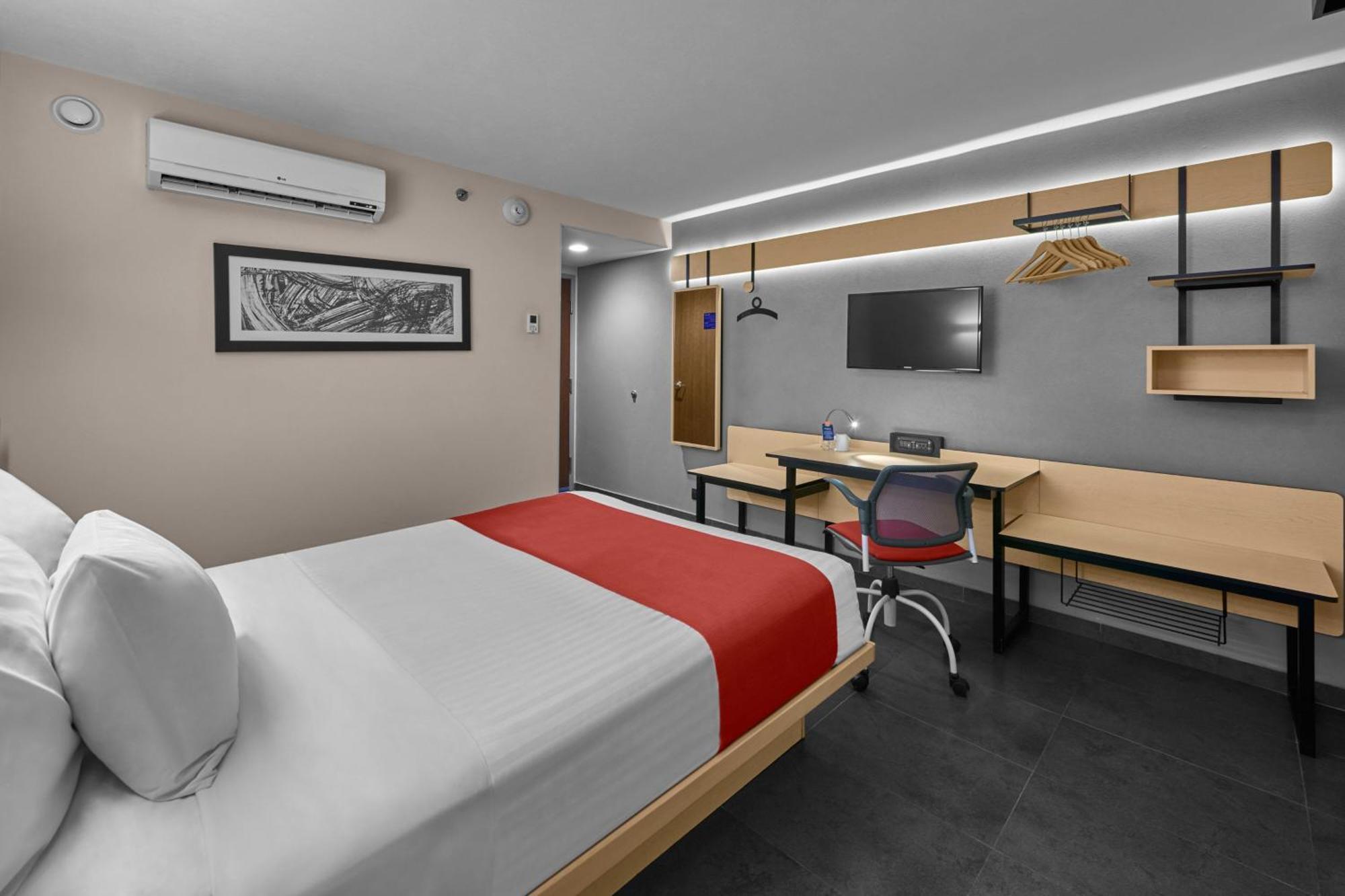 City Express By Marriott La Paz Kültér fotó